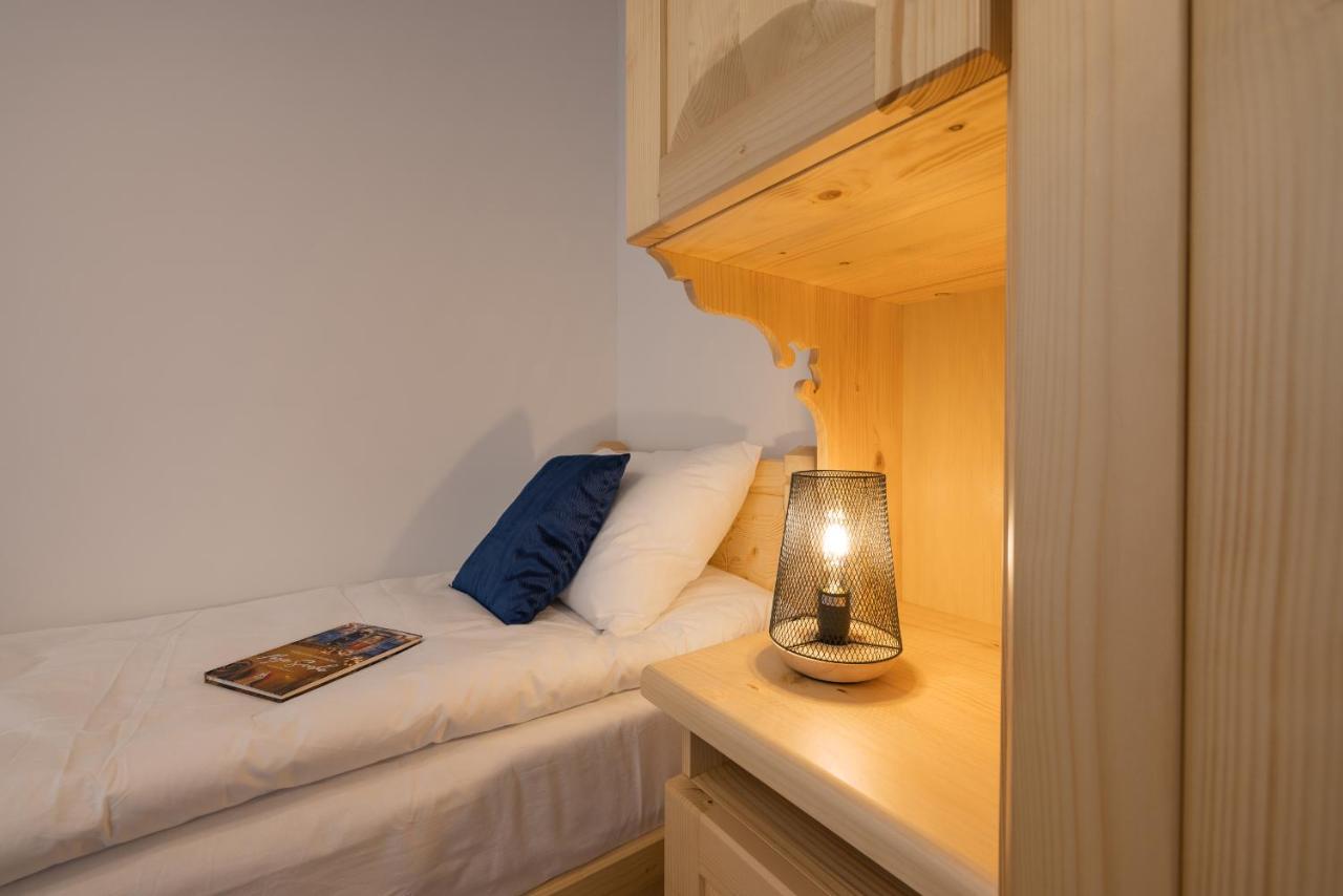 Wierchowe Apartamenty Leśnica Zewnętrze zdjęcie