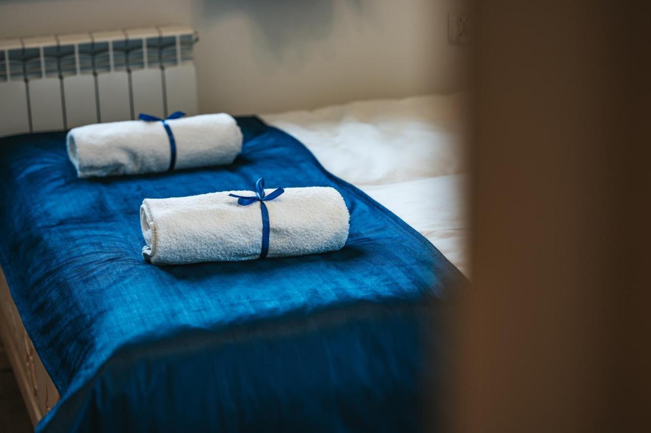 Wierchowe Apartamenty Leśnica Zewnętrze zdjęcie
