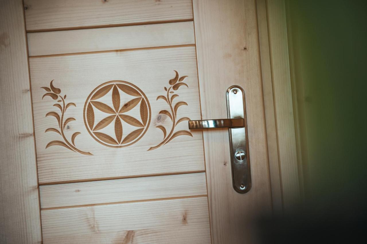 Wierchowe Apartamenty Leśnica Zewnętrze zdjęcie