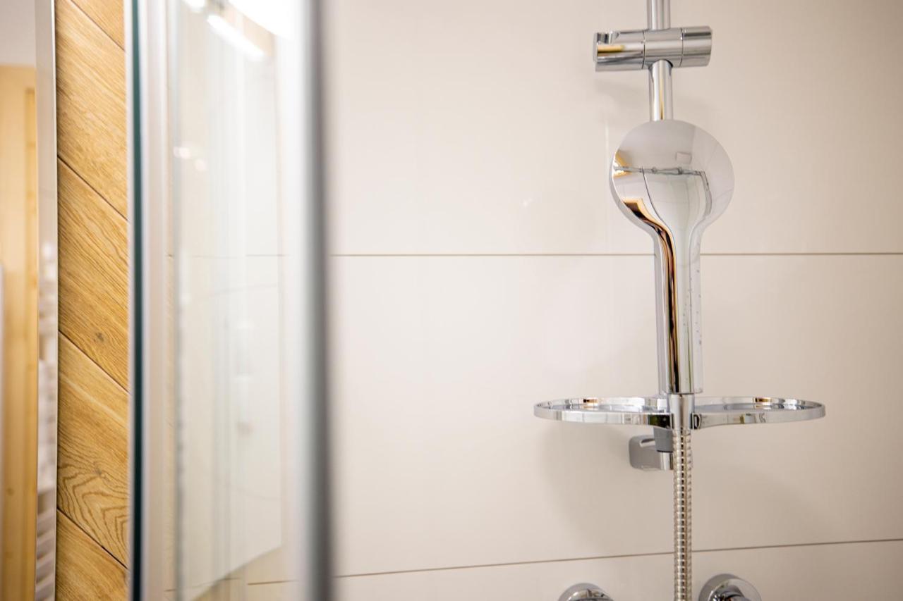 Wierchowe Apartamenty Leśnica Zewnętrze zdjęcie