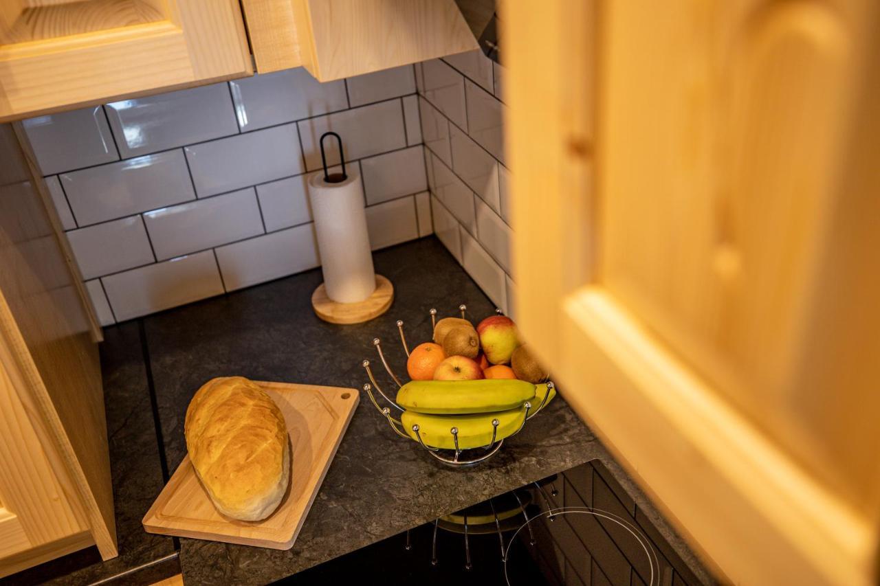 Wierchowe Apartamenty Leśnica Zewnętrze zdjęcie